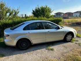 Mazda 6 Facelift, снимка 2