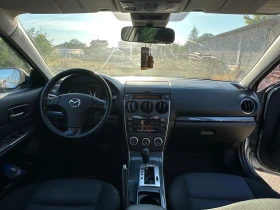 Mazda 6 Facelift, снимка 13