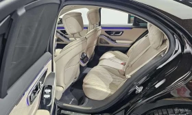 Mercedes-Benz S 400 * S400 d 4MATIC * ЦЕНА ДО БГ, снимка 12