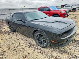 Dodge Challenger SXT* 3.6* КОЖА* ПОДГРЕВ* НАВИ* KEYLESS* , снимка 1