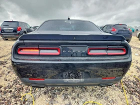 Dodge Challenger SXT* 3.6* КОЖА* ПОДГРЕВ* НАВИ* KEYLESS* , снимка 6