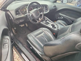 Dodge Challenger SXT* 3.6* КОЖА* ПОДГРЕВ* НАВИ* KEYLESS* , снимка 7