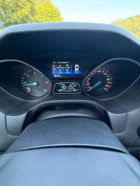 Ford Focus 1.5 TDCI, снимка 6