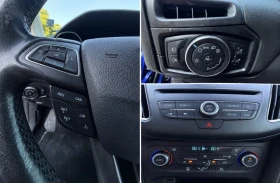 Ford Focus 1.5 TDCI, снимка 7