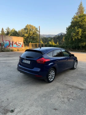 Ford Focus 1.5 TDCI, снимка 4