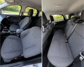 Ford Focus 1.5 TDCI, снимка 8