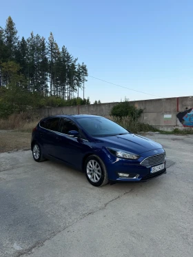 Ford Focus 1.5 TDCI, снимка 2
