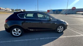 Opel Astra j, снимка 5