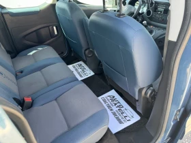 Citroen Berlingo 1.6HDI ЛИЗИНГ БЕЗ ПЪРВОНАЧАЛНА ВНОСКА, снимка 12
