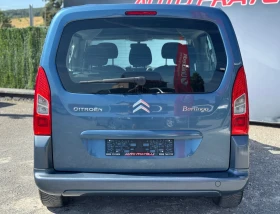Citroen Berlingo 1.6HDI ЛИЗИНГ БЕЗ ПЪРВОНАЧАЛНА ВНОСКА, снимка 6