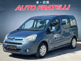 Citroen Berlingo 1.6HDI ЛИЗИНГ БЕЗ ПЪРВОНАЧАЛНА ВНОСКА, снимка 3