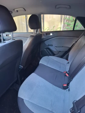 Hyundai I20 ГАЗ, снимка 13