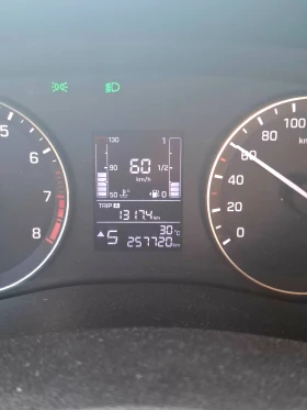 Hyundai I20 ГАЗ, снимка 7