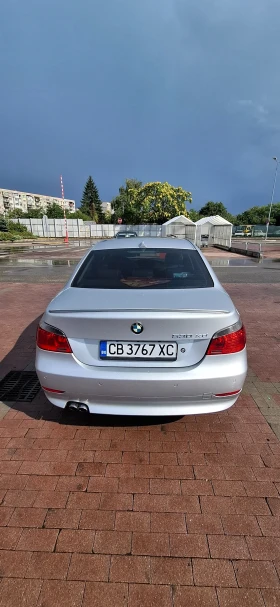 BMW 530, снимка 7