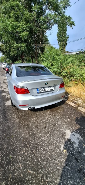 BMW 530, снимка 14