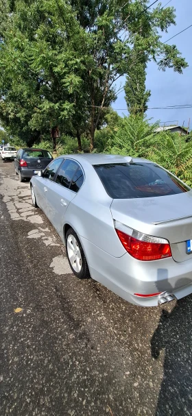BMW 530, снимка 16