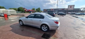 BMW 530, снимка 6