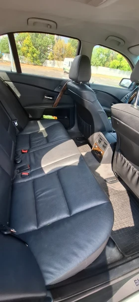 BMW 530, снимка 10