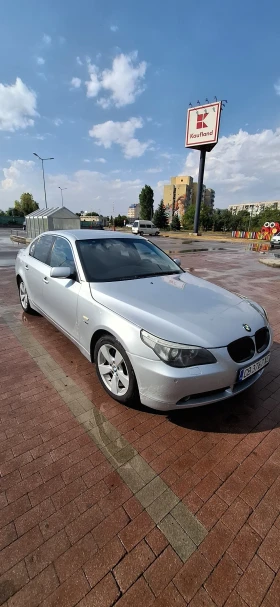 BMW 530, снимка 1
