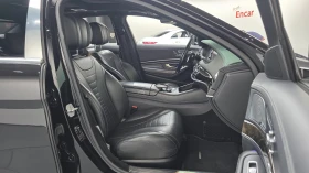 Mercedes-Benz S 500 4.7 V8 Biturbo 4MATIC, FULL, снимка 9