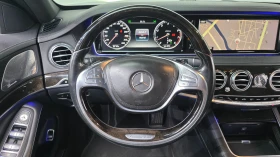 Mercedes-Benz S 500 4.7 V8 Biturbo 4MATIC, FULL, снимка 11