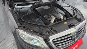 Mercedes-Benz S 500 4.7 V8 Biturbo 4MATIC, FULL, снимка 5