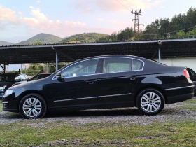 VW Passat -1.9TDI-105кс-HIGHLINE-КОЖА-КЛИМАТРОНИК-НАВИГАЦИЯ-, снимка 6