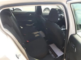 Peugeot 308 * * 1.6BlueHDI* * АВТОМАТИК* * EURO-6B* НАВИГАЦИЯ , снимка 10