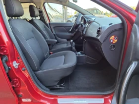 Dacia Sandero 1.0i 73кс EURO 6C 2 комплекта гуми с джанти, снимка 14