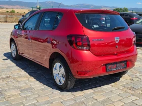 Dacia Sandero 1.0i 73кс EURO 6C 2 комплекта гуми с джанти, снимка 6