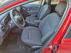 Dacia Sandero 1.0i 73кс EURO 6C 2 комплекта гуми с джанти, снимка 13