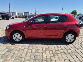 Dacia Sandero 1.0i 73кс EURO 6C 2 комплекта гуми с джанти, снимка 4