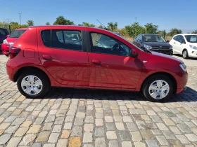 Dacia Sandero 1.0i 73кс EURO 6C 2 комплекта гуми с джанти, снимка 5