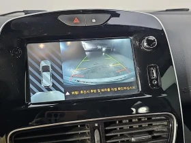 Renault Clio  Intensev, снимка 14