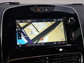Renault Clio  Intensev, снимка 13