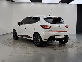 Renault Clio  Intensev, снимка 3
