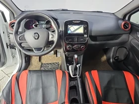 Renault Clio  Intensev, снимка 5