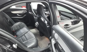 Mercedes-Benz C 63 AMG TOP CENA\Realni kilometri\full extri, снимка 11