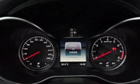Mercedes-Benz C 63 AMG TOP CENA\Realni kilometri\full extri, снимка 8