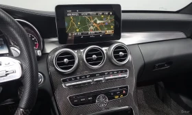 Mercedes-Benz C 63 AMG TOP CENA\Realni kilometri\full extri, снимка 13