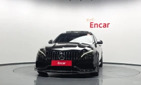 Mercedes-Benz C 63 AMG TOP CENA\Realni kilometri\full extri, снимка 3