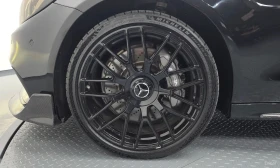 Mercedes-Benz C 63 AMG TOP CENA\Realni kilometri\full extri, снимка 5