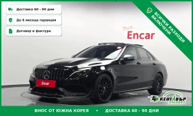 Mercedes-Benz C 63 AMG TOP CENA\Realni kilometri\full extri, снимка 1