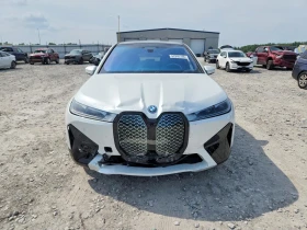 BMW iX XDRIVE 50, снимка 5