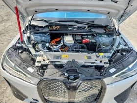 BMW iX XDRIVE 50, снимка 12