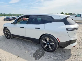 BMW iX XDRIVE 50, снимка 2