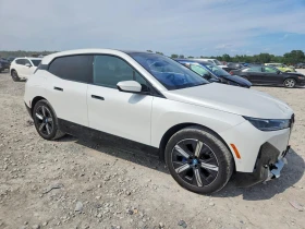 BMW iX XDRIVE 50, снимка 4