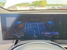 BMW iX XDRIVE 50, снимка 9