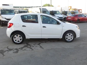 Dacia Sandero 1, 5 DCI N1, снимка 5