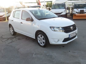 Dacia Sandero 1, 5 DCI N1, снимка 6